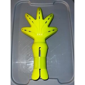 DevaCurl DevaFuser Universal Hair Dryer Diffuser Attachment Hand Shape